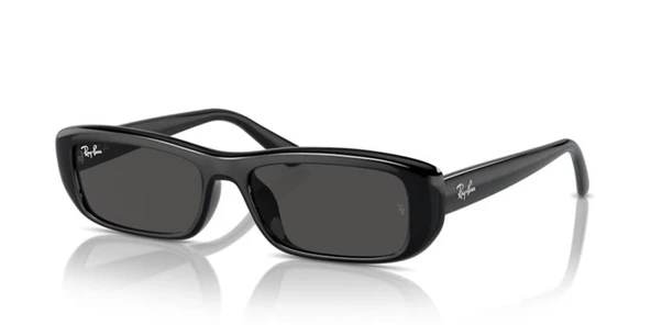 Ray-Ban 0RB4436D 667787 55 Enjeksiyon UNISEX Güneş Gözlüğü ürün görseli 1