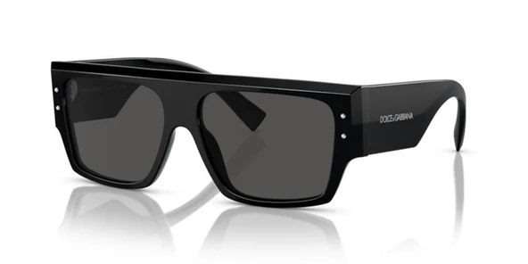 Dolce Gabbana DG4459 501/87 56 Kadın Güneş Gözlüğü ürün görseli 1