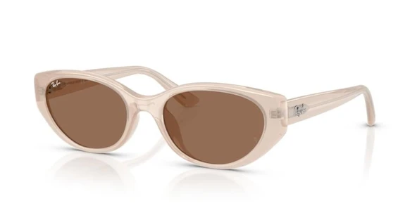 Ray-Ban Rb4457D 678673 55 Kadın Güneş Gözlüğü ürün görseli 1