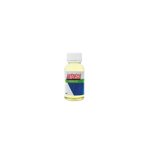Ardeco Resim Yağı 100 Ml ürün görseli 1