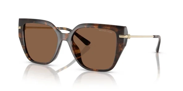 Michael Kors MK2231U 30063G 54 Kadın Güneş Gözlüğü Kahverengi 54 ürün görseli 1
