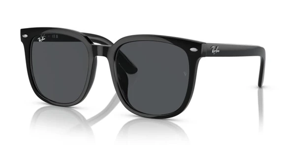 Ray-Ban 0RB4401D 601/87 55 Enjeksiyon UNISEX Güneş Gözlüğü ürün görseli 1