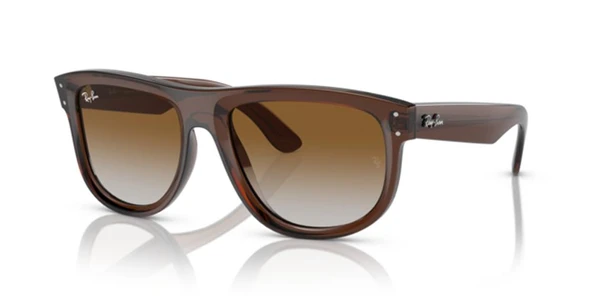 Ray-Ban RB0501S 6709CB 56 Unisex Güneş Gözlüğü Kahverengi 56 ürün görseli 1