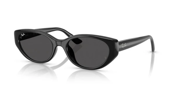 Ray-Ban Rb4457D 667787 55 Kadın Güneş Gözlüğü ürün görseli 1