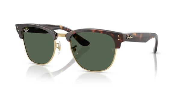 Ray-Ban RBR0504S 1359VR 51 Unisex Güneş Gözlüğü Kahverengi 51 ürün görseli 1