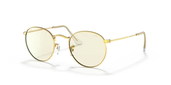Ray-Ban RB3447 9196BL 50 Unisex Güneş Gözlüğü ürün görseli 1