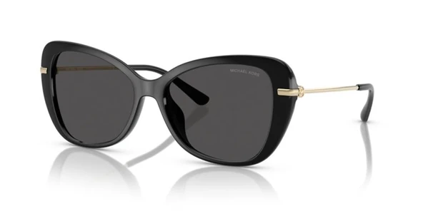 Michael Kors MK2230U 300587 56 Kadın Güneş Gözlüğü Parlak Siyah 56 ürün görseli 1