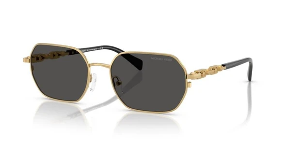 Michael Kors 0MK1165 189687 57 Metal Unisex Güneş Gözlüğü ürün görseli 1