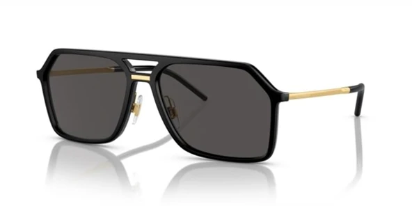 Dolce Gabbana DG6196 252587 59 Unisex Güneş Gözlüğü ürün görseli 1