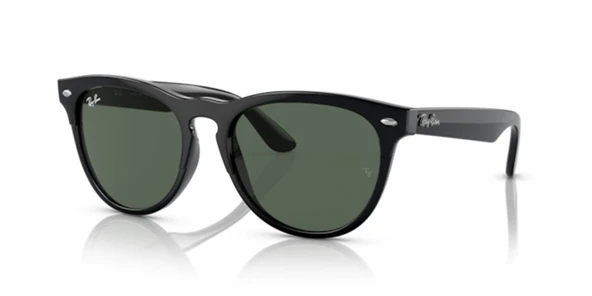 Ray-Ban RB4471 662971 54 Unisex Güneş Gözlüğü Parlak Siyah 54 ürün görseli 1