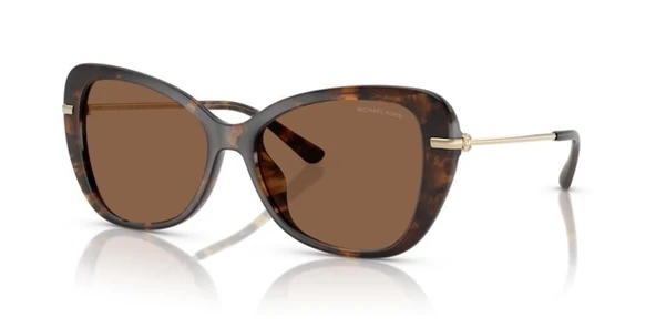 Michael Kors MK2230U 30063G 56 Kadın Güneş Gözlüğü Kahverengi 56 ürün görseli 1