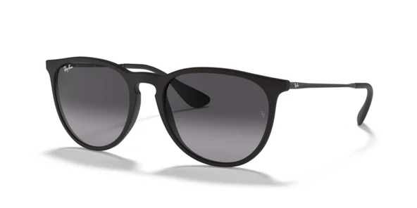 Ray-Ban RB4171 622/8G 54 Unisex Güneş Gözlüğü Mat Siyah 54 ürün görseli 1