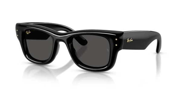 Ray-Ban Rb4940 601/87 47 Unisex Güneş Gözlüğü ürün görseli 1