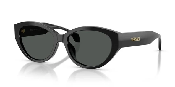Versace 0VE4495D GB1/87 56 Asetat Kadın Güneş Gözlüğü ürün görseli 1