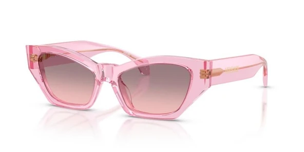 Versace 0VE4488U 53705M 53 Asetat Kadın Güneş Gözlüğü ürün görseli 1
