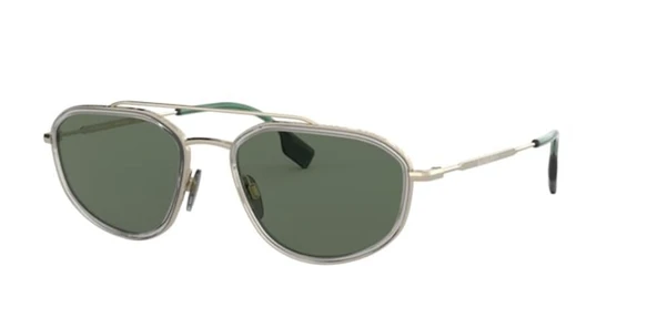 Burberry BE3106 110971 56 Unisex Güneş Gözlüğü ürün görseli 1