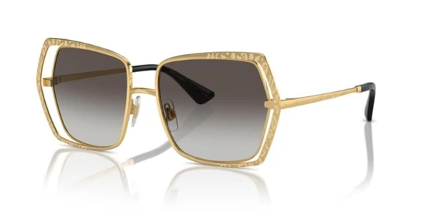 Dolce Gabbana DG2306 02/8G 55 Kadın Güneş Gözlüğü ürün görseli 1