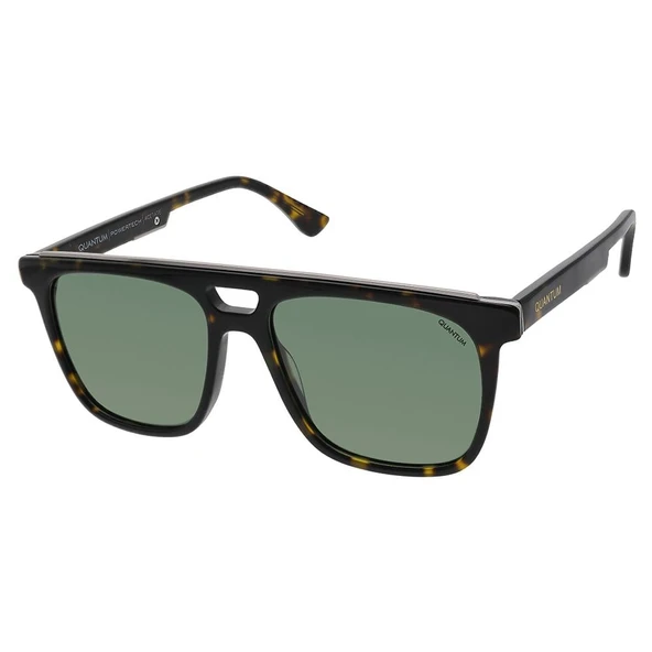 Quantum Q146.C2 Unisex Polarize Güneş Gözlüğü ürün görseli 1