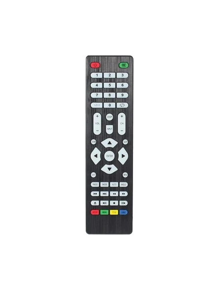 Rose ile uyumlu model no CM-119 Led Tv Kumanda ürün görseli 1