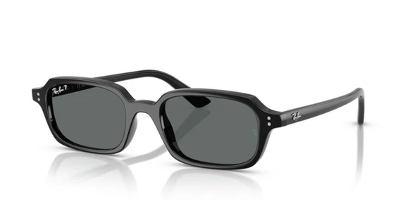 Ray-Ban Rb4455 667781 52 Polarize Unisex Güneş Gözlüğü ürün görseli 1