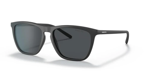 Arnette AN4301 275887 55 Unisex Güneş Gözlüğü Mat Siyah 55 ürün görseli 1
