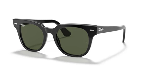 Ray-Ban RB2168 901/31 50 Kadın Güneş Gözlüğü Parlak Siyah 50 ürün görseli 1