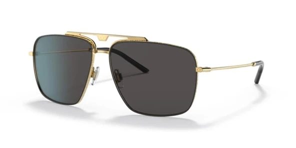 Dolce Gabbana DG2264 02/87 61 Erkek Güneş Gözlüğü ürün görseli 1