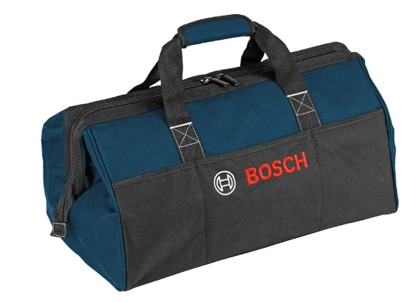 Bosch Kanvas Orta Boy Takım Çantası (Çok Gözlü - Dayanıklı Kumaş) - 1610Z00022 ürün görseli 1