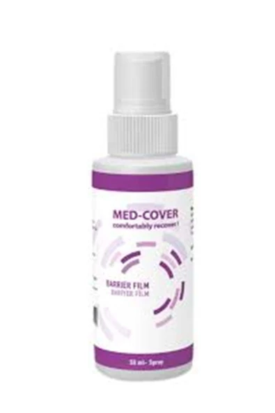 MED-COVER Med-cover Bariyer Film Sprey 50 ml ürün görseli 1