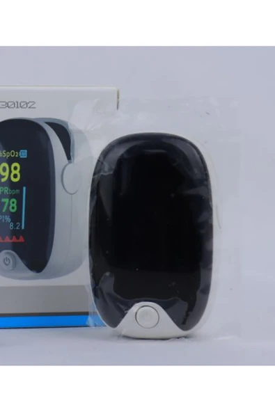 DİZAYN Pulse Oksimetre 6004 - Resim 6