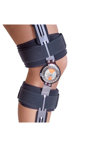 ORTHOCARE 6325 Genucare Rom - Resim 3
