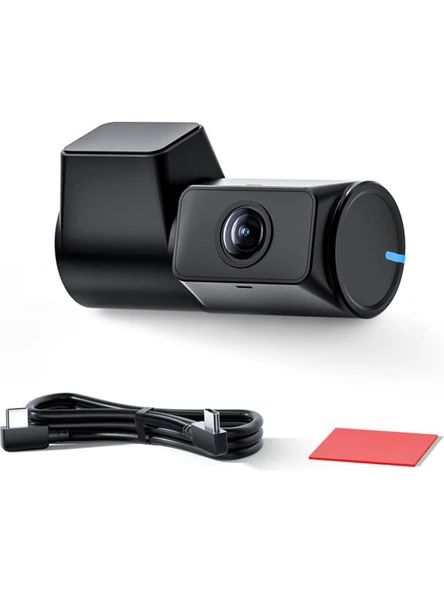 Viofo RTC300 A229 Pro/Plus Uyumlu 2K / 30Hz Telefoto Kamera ( İKİNCİ EL ÜRÜNDÜR ) ürün görseli 1