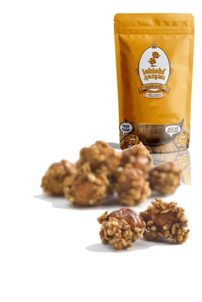 Susamlı Leblebi 1 Kg ürün görseli 1