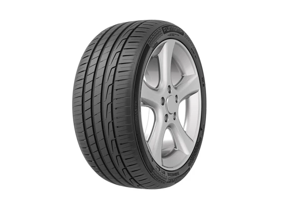 Funtoma 205/40 ZR16 TL 83 W Reinf. Roadfun Sport Oto Yaz Lastiği (Üretim Yılı:2026) ürün görseli 1