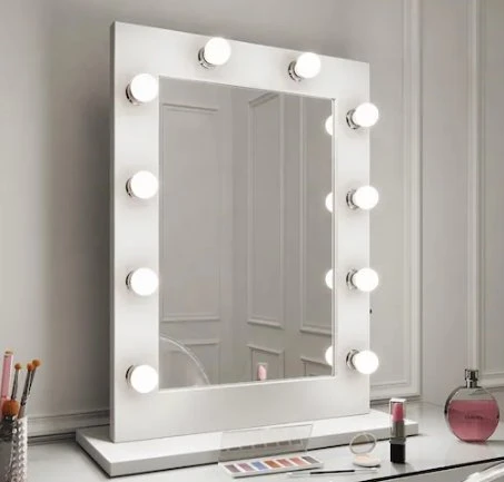 Makyaj Aynası Işığı 10'lu Led Işık ürün görseli 1