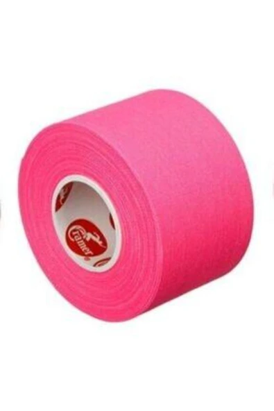 VZN Kinesiology Ağrı Bandı Kinesio Tape 5 Cm X 5 M Pembe ürün görseli 1