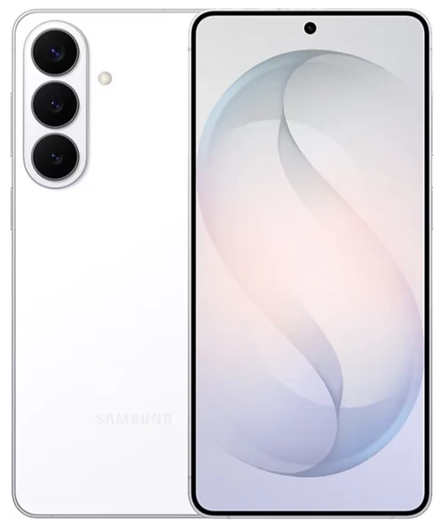 Samsung Galaxy S26 Plus 512 GB Beyaz (Samsung Türkiye Garantili) ürün görseli 1