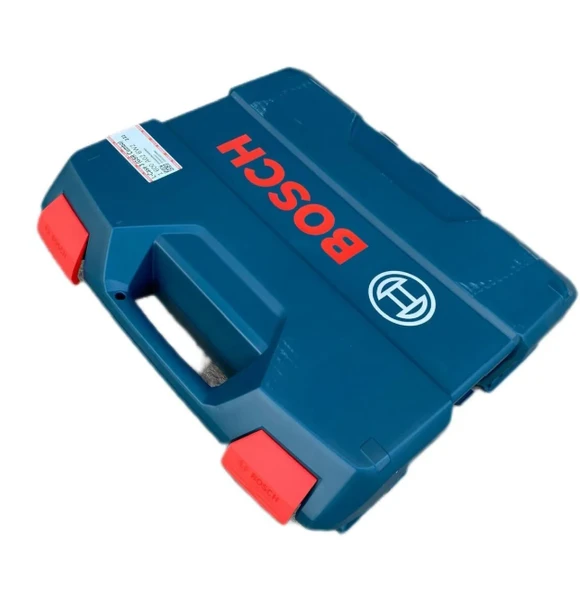 BOSCH Set Matkap Çantası Bosch L-CASE GSR & GSB - GDX & GDR ürün görseli 1