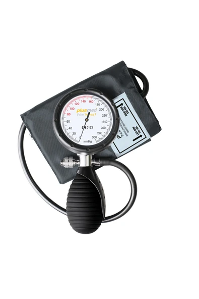 PLUSMED Palm Sphyg I Aneroid Tansiyon Aleti ürün görseli 1
