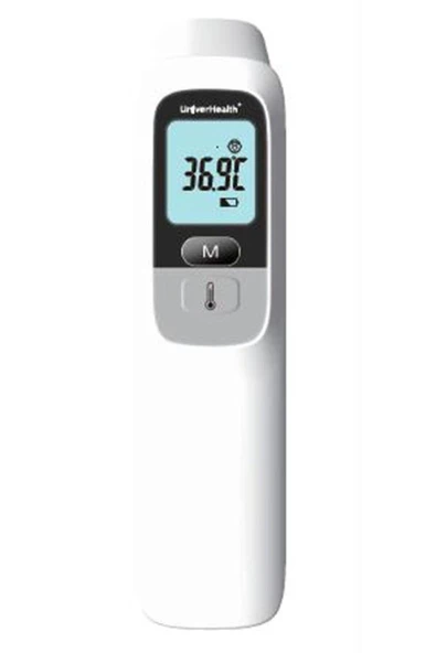 LİFE NET MEDİKAL Temassız Ateş Ölçer Alından Ölçer -ft-100b ürün görseli 1