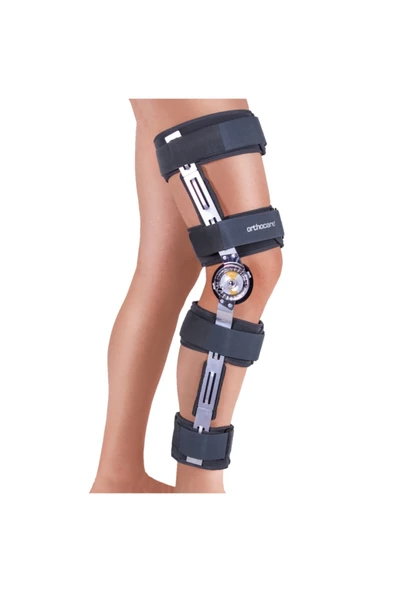 ORTHOCARE 6325 Genucare Rom ürün görseli 1