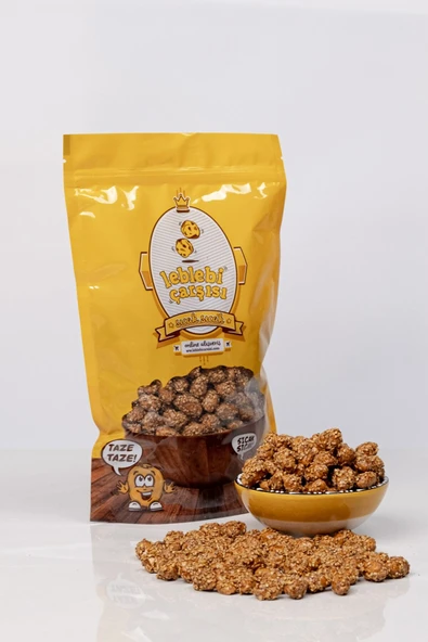 Susamlı Fıstık 1 Kg ürün görseli 1