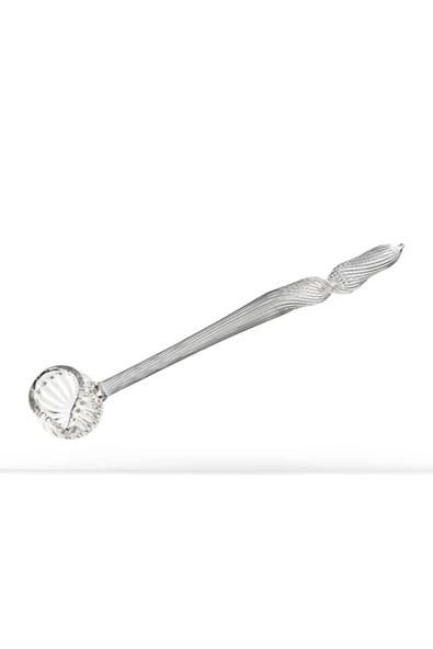 S&H LABWARE Şeker Kaşığı - Resim 2