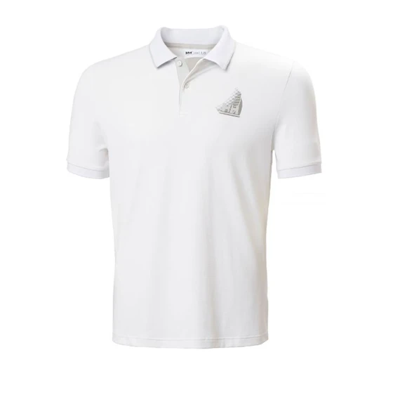 Helly Hp Figari Polo Erkek Yakalı Tişört HHA.34545.001 ürün görseli 1