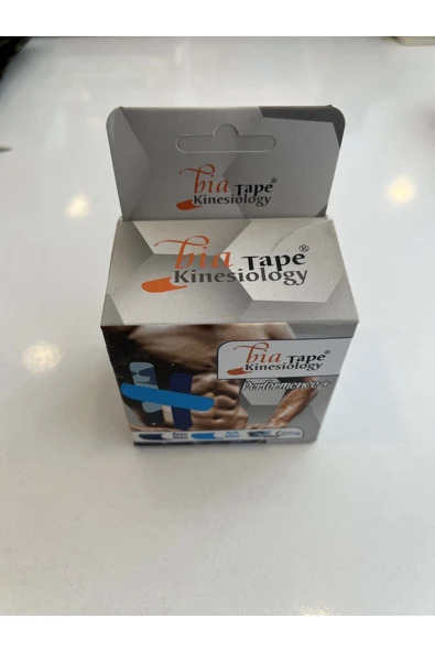 BİATAPE Bir Tape Kinesio Ağrı Bandı ürün görseli 1