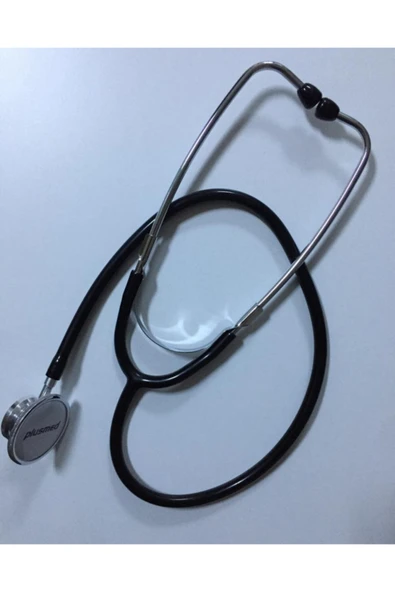 PLUSMED Çift Taraflı Steteskop Pm-st72 - Resim 2