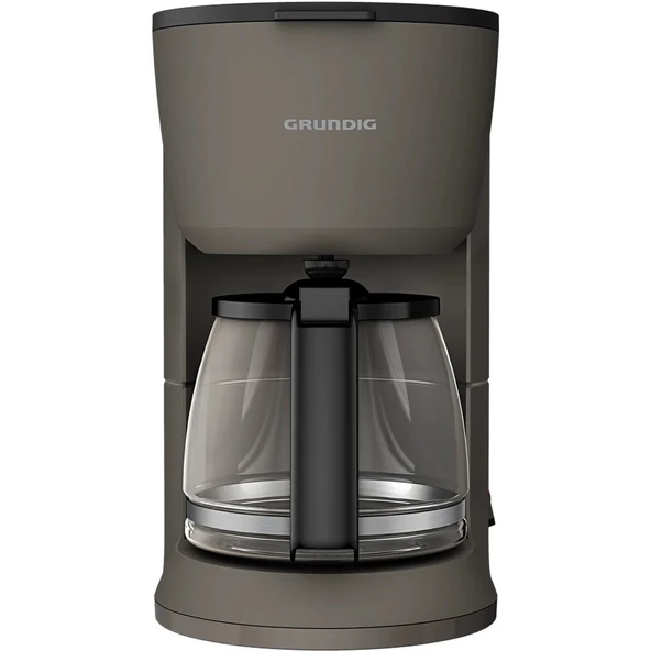 Grundig KM 4410 G Filtre Kahve Makinesi ürün görseli 1