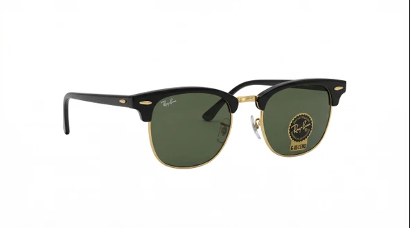 Ray-Ban RB3016 W0365 51 Unisex Güneş Gözlüğü ürün görseli 1