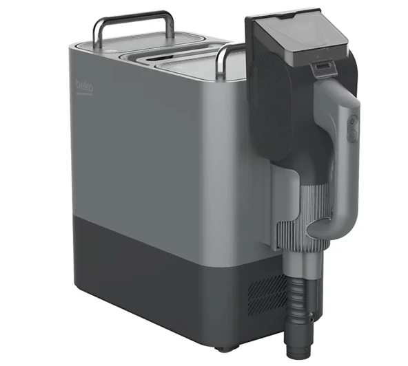 Beko BVT 75 B Koltuk ve Halı Yıkama Makinesi ürün görseli 1