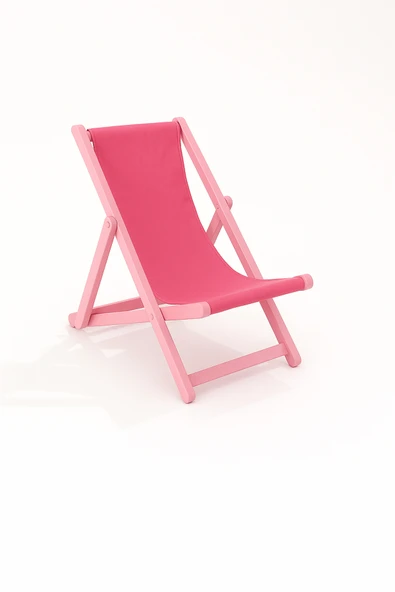 GARDEN ART HOME Babycino Çocuk Koltuğu Pembe ürün görseli 1